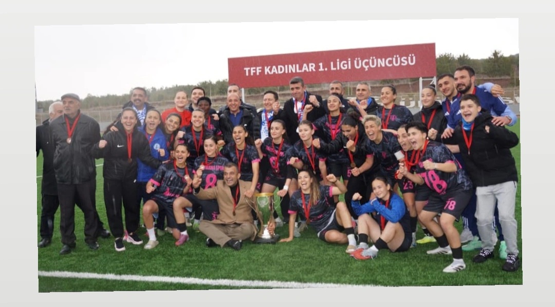 BAŞARILAR DİLERİZ