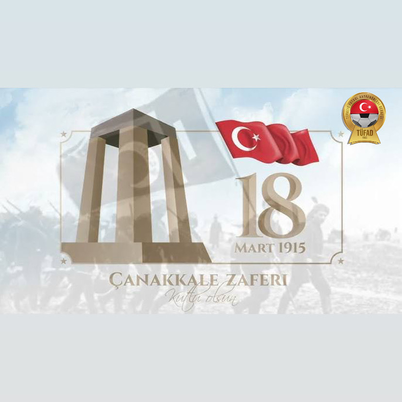 Çanakkale zaferi 
