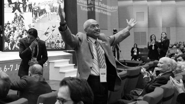 ÇETİN GÜLER HOCAMIZ VEFAT ETTİ