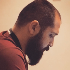 TUNÇ ERÇETİN